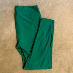 Lularoe T&C leggings